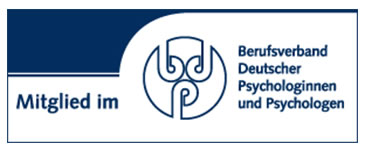 Dipl.-Psych. Jürgen Junker Mitglied im BDP Berufsverband der Diplom-Psychologen/innen
